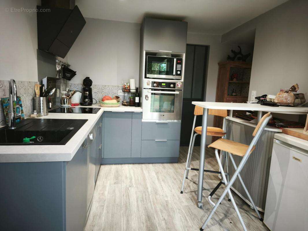 Maison à SAINT-VINCENT-DE-PAUL