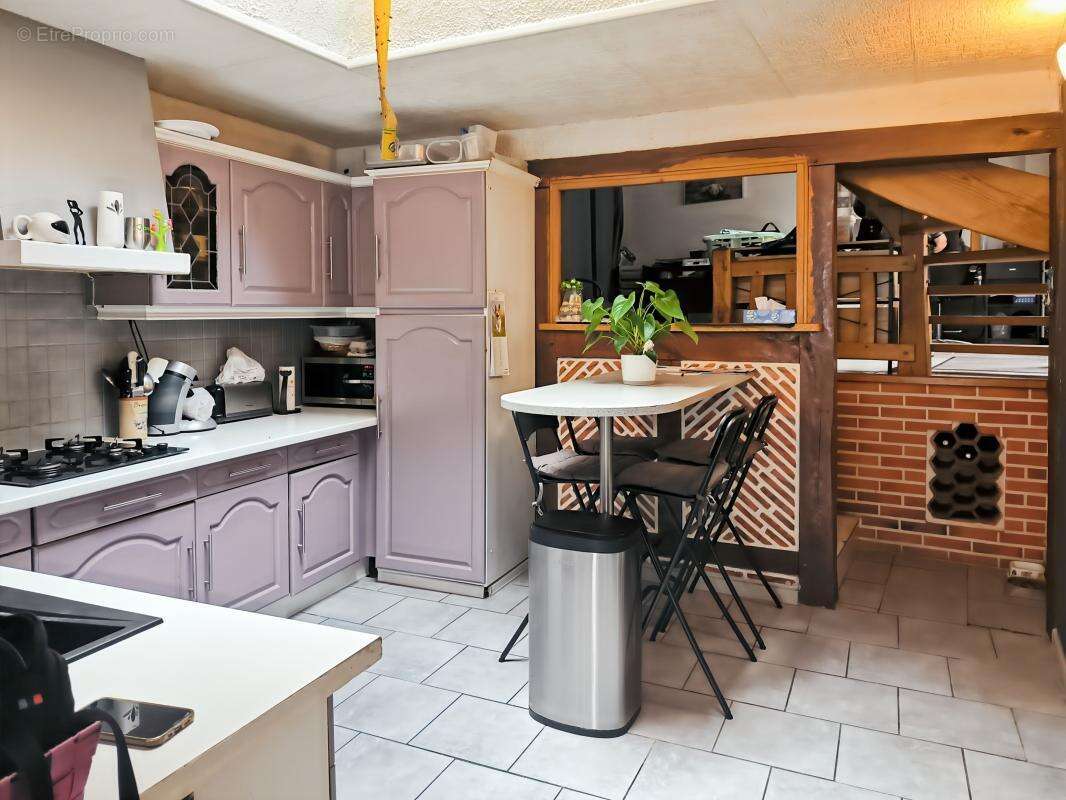 Maison atypique à vendre - Mennetou-Sur-Cher - photo 4