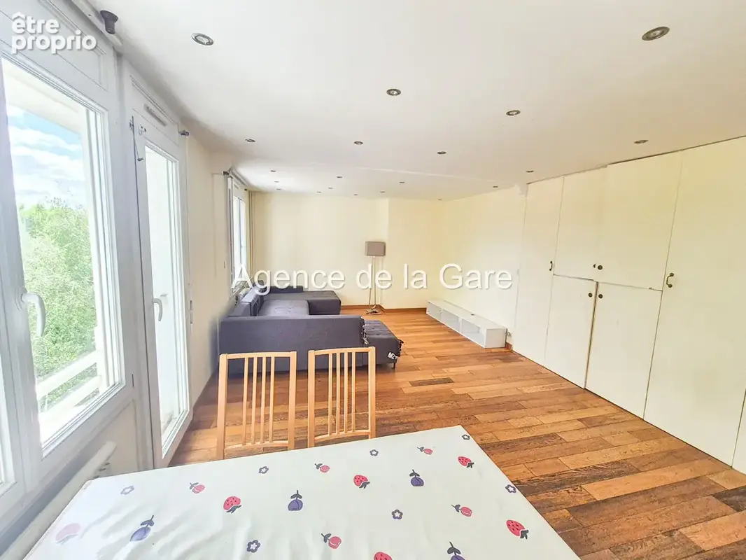 Appartement Houilles 5 pièces 83.66 m² - 15 Minutes de la Gare - photo 11