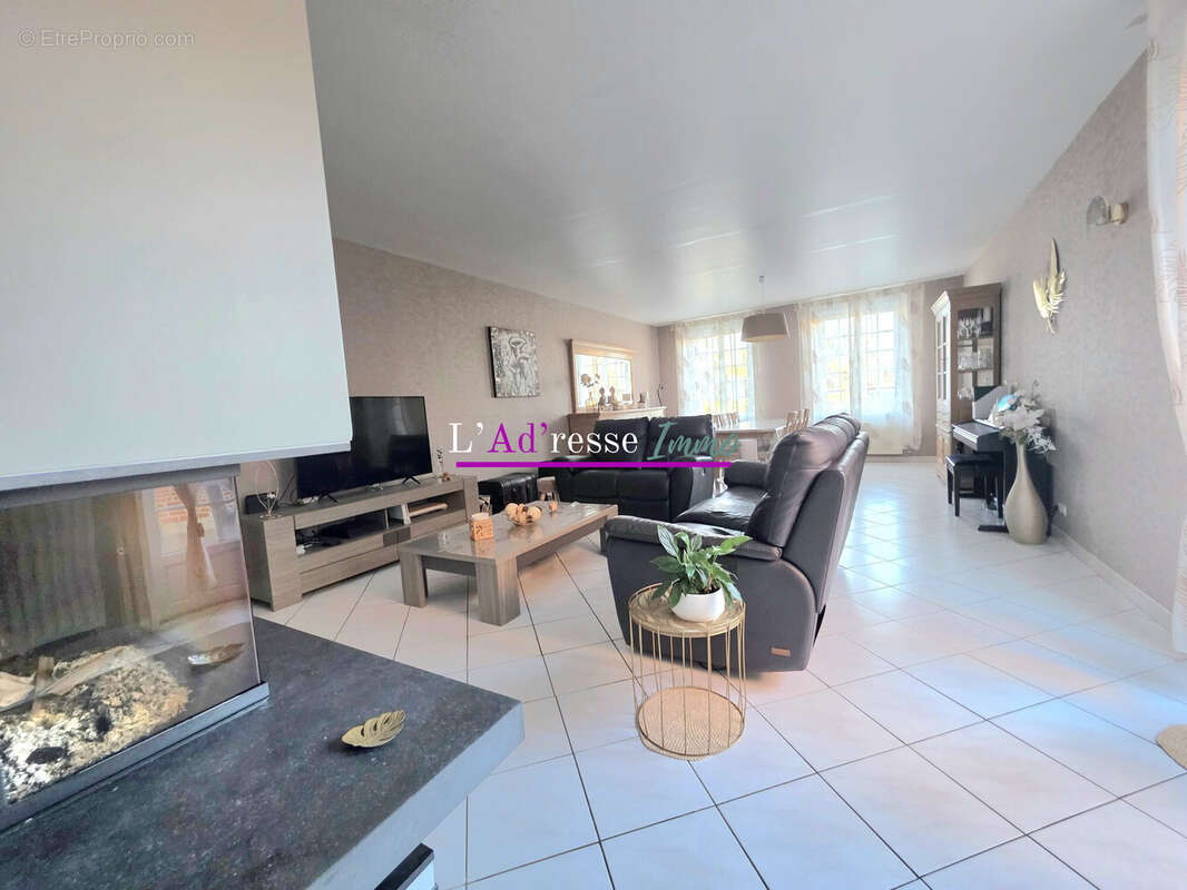 Maison à VILLERS-LES-CAGNICOURT