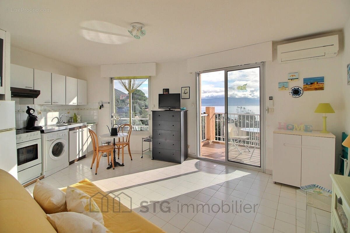 Appartement à AJACCIO