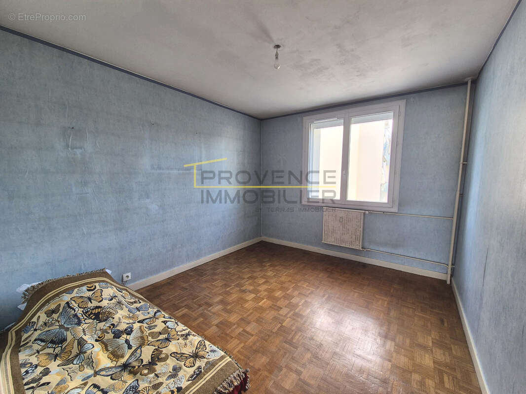 Appartement à MONTELIMAR