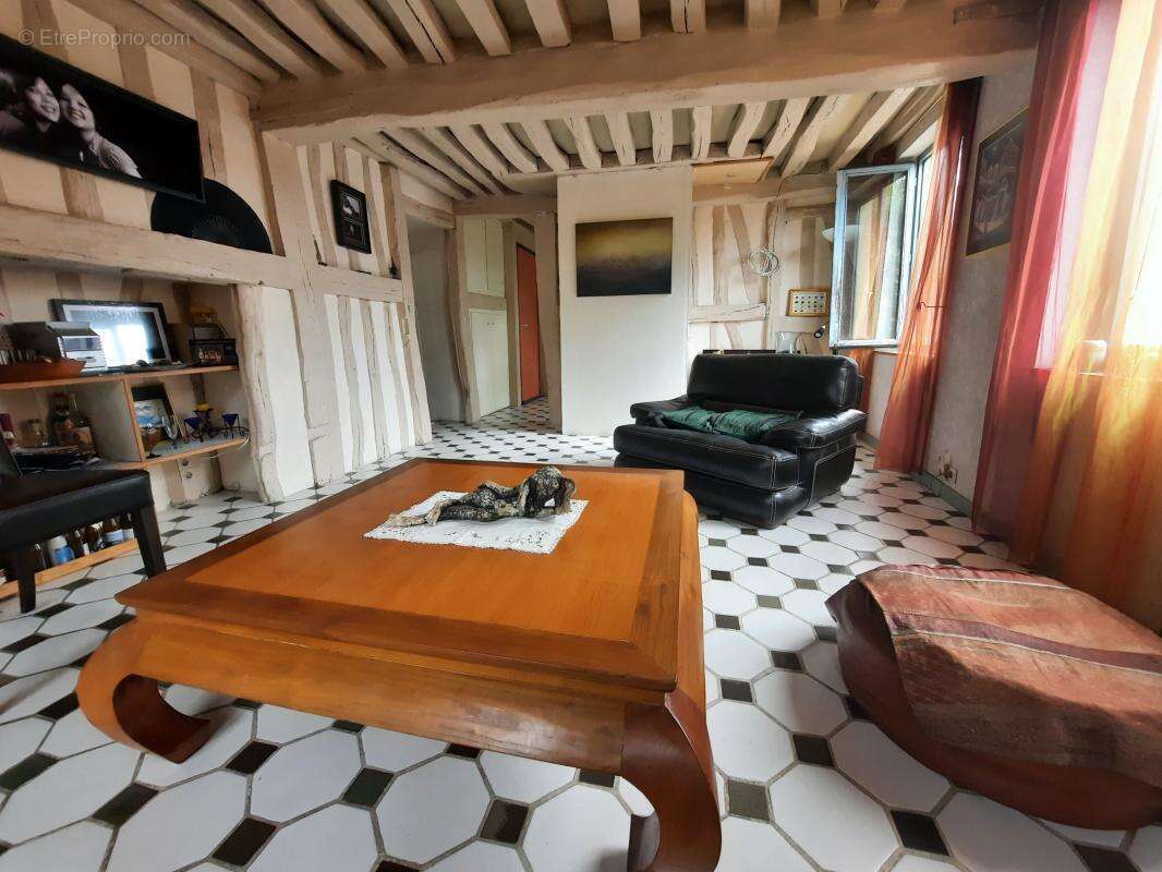 Appartement à ROUEN