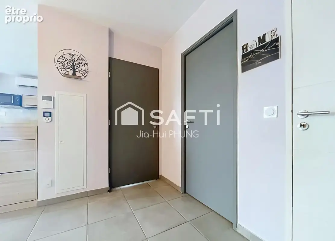 Photo 1 - Appartement à NICE