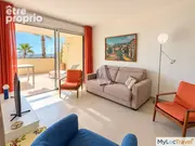 Appartement à VALRAS-PLAGE