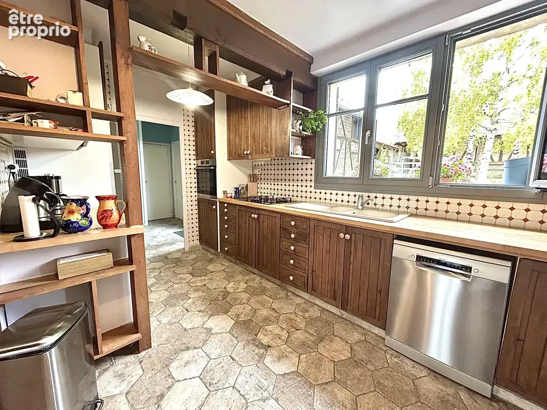 Magnifique maison familiale sur la commune de Feuges - photo 5