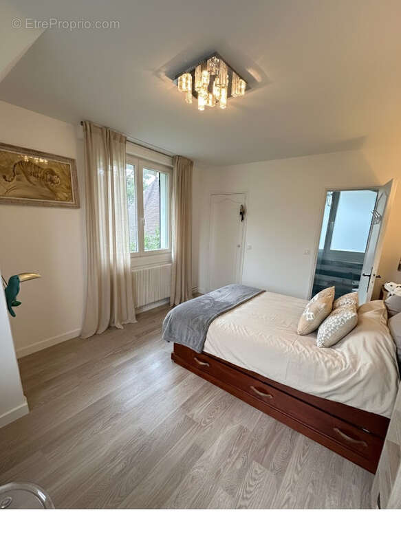 Maison à LE TOUQUET-PARIS-PLAGE