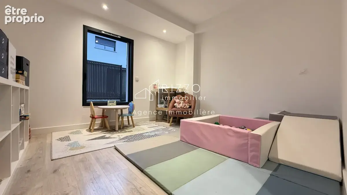 Maison familiale récente de 137,5 m2, 4 chambres - photo 21