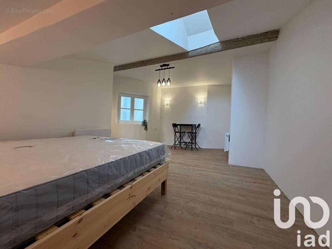 Photo 4 - Appartement à LYON-7E