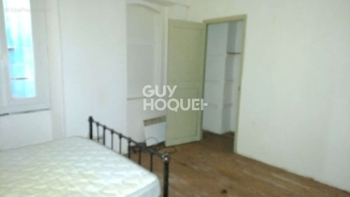 Maison à PASSA