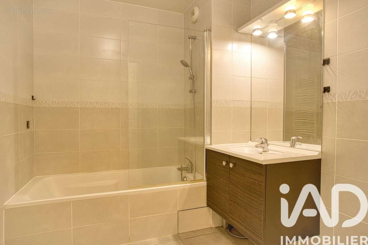 Photo 5 - Appartement à GEX