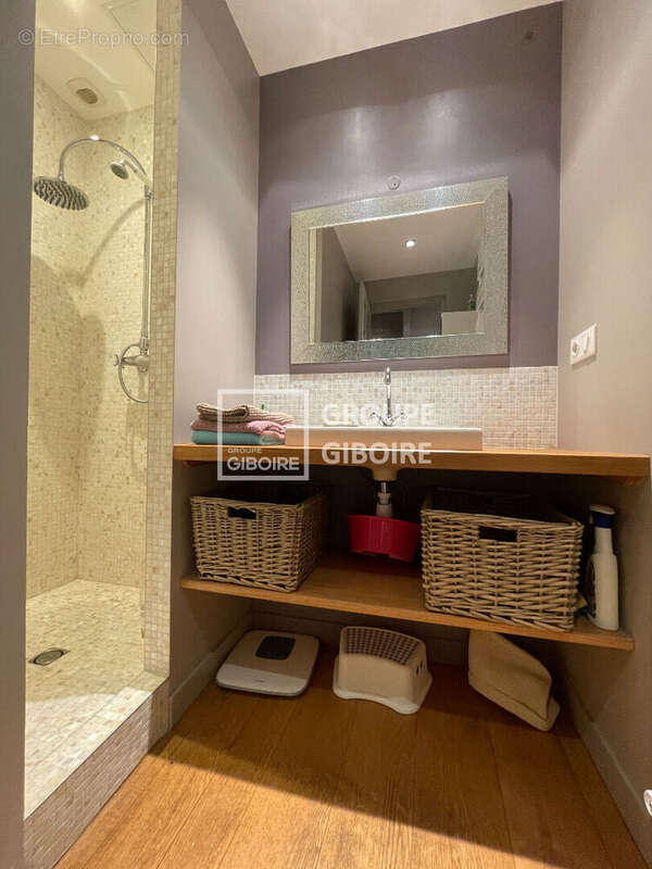 Appartement à SAINT-MALO