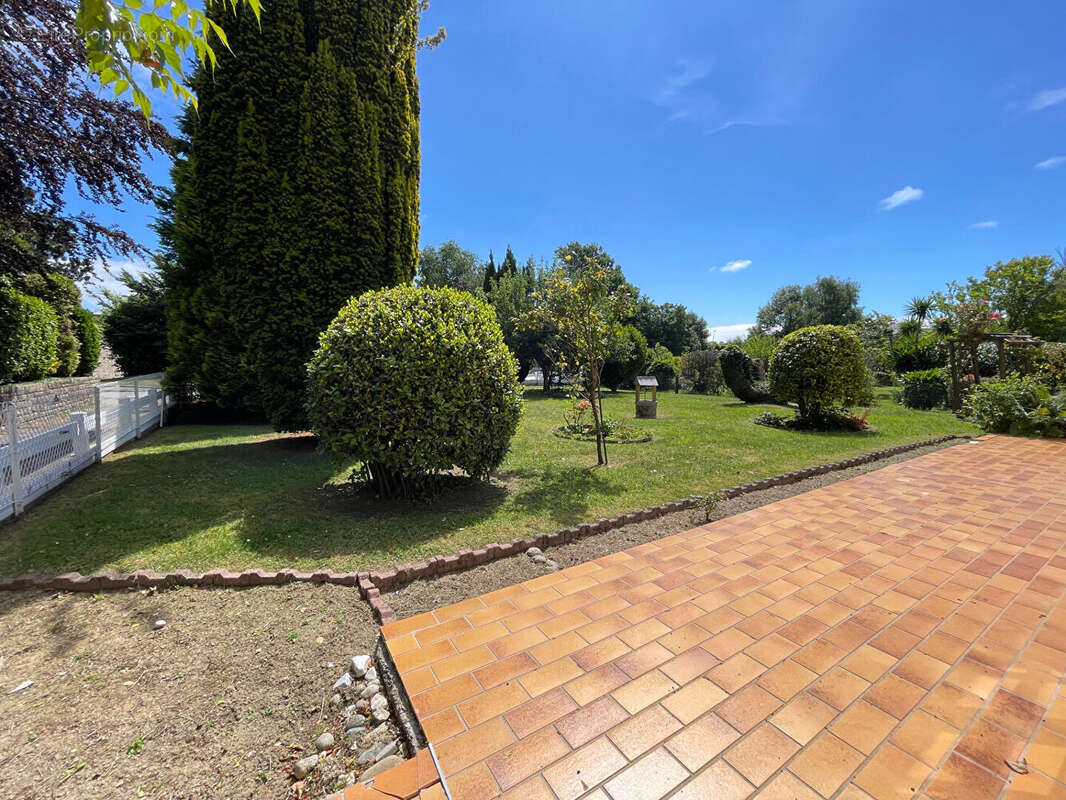 À vendre - Maison traditionnelle à Fouesnant - 109 m² habitables - photo 4