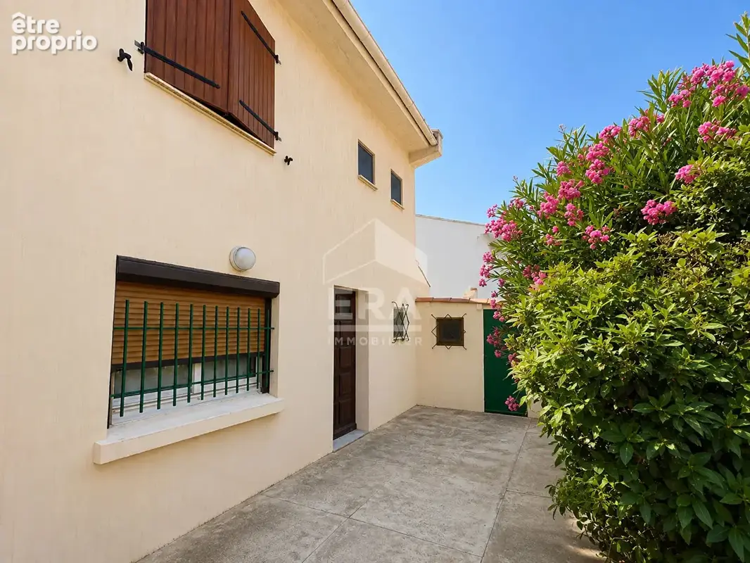 Maison 80m² à narbonne - photo 14