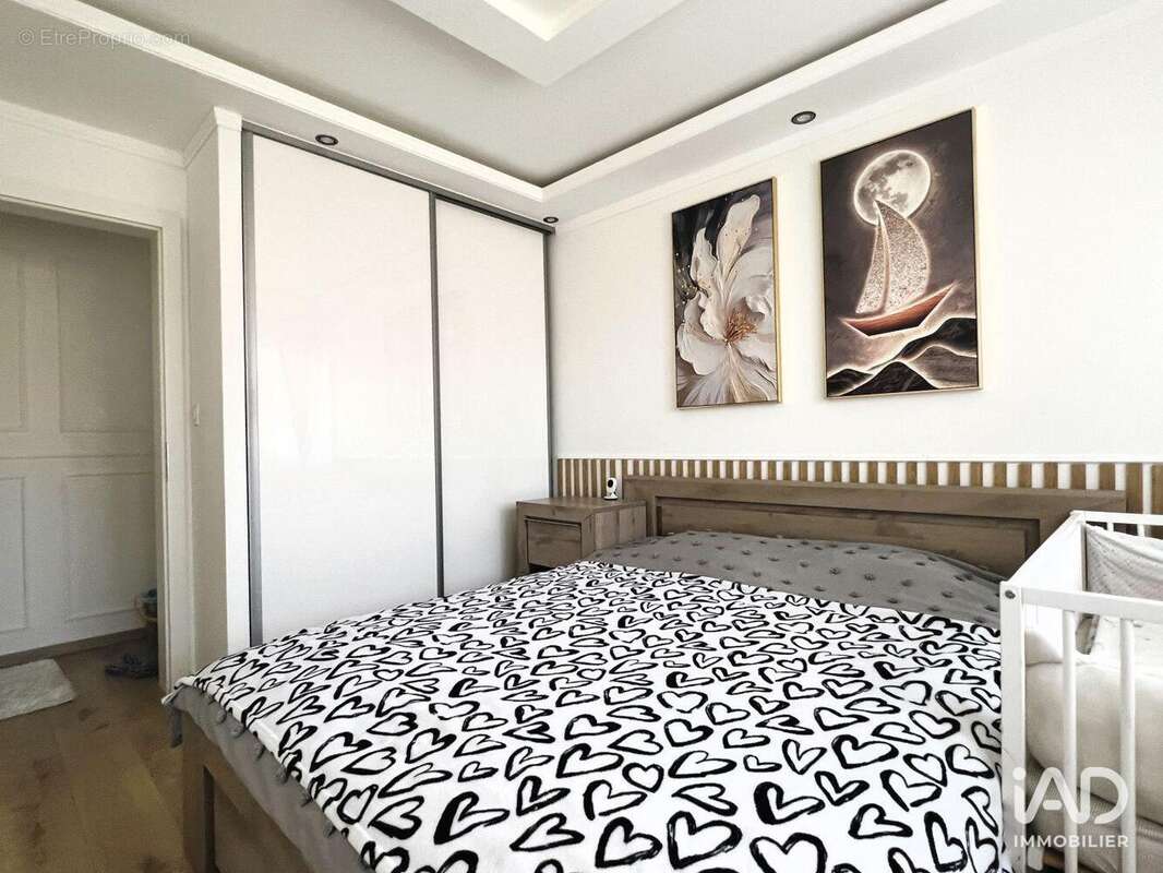 Photo 8 - Appartement à DIJON