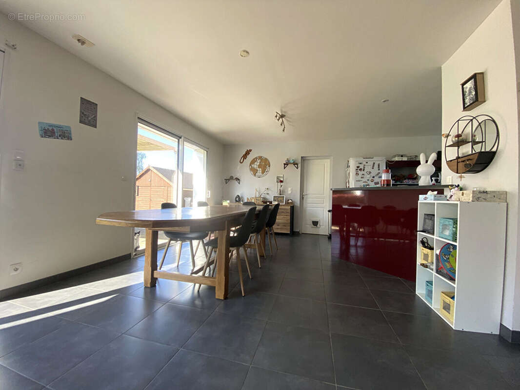 Maison à LE NEUBOURG