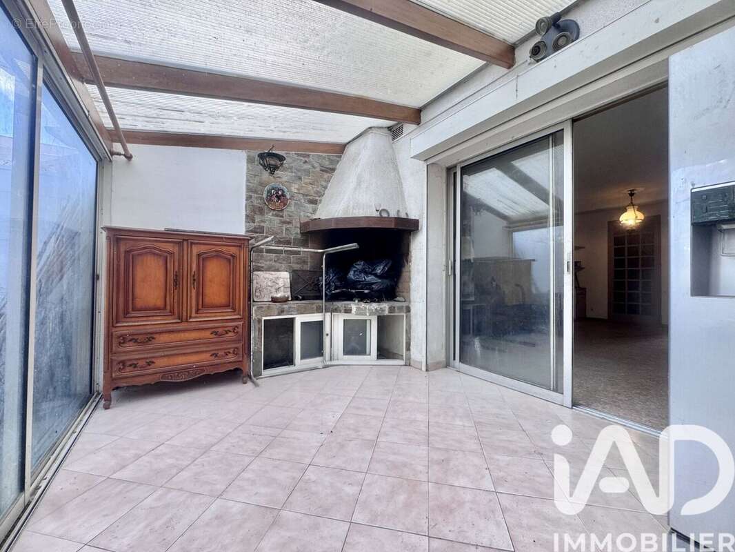 Photo 6 - Maison à PERPIGNAN