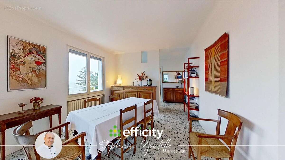 Maison 184 m² à Tarare  - photo 3