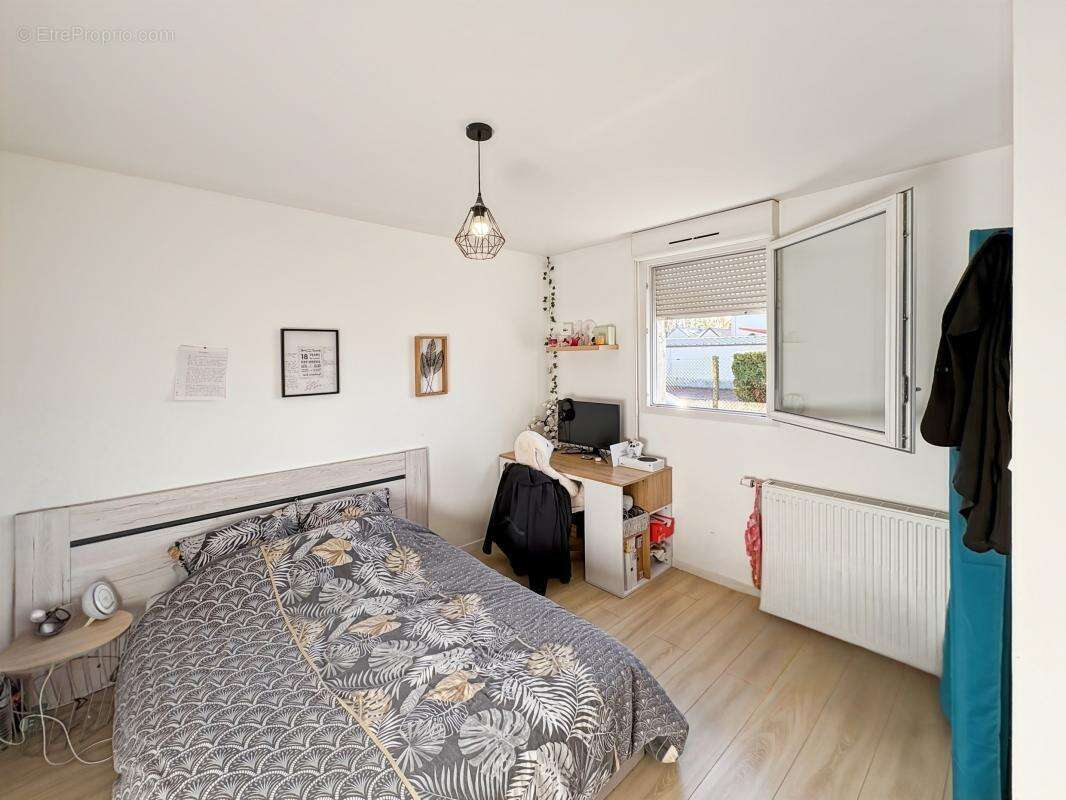 Maison à ROMORANTIN-LANTHENAY