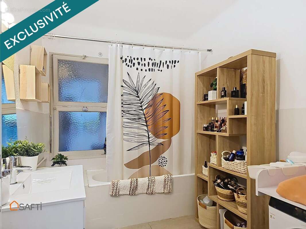 Photo 7 - Appartement à BEZIERS