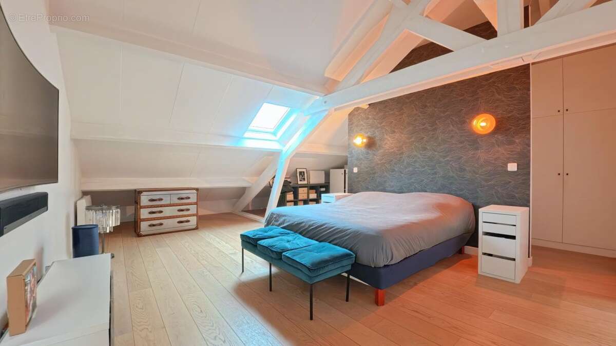 Appartement à NOGENT-SUR-MARNE