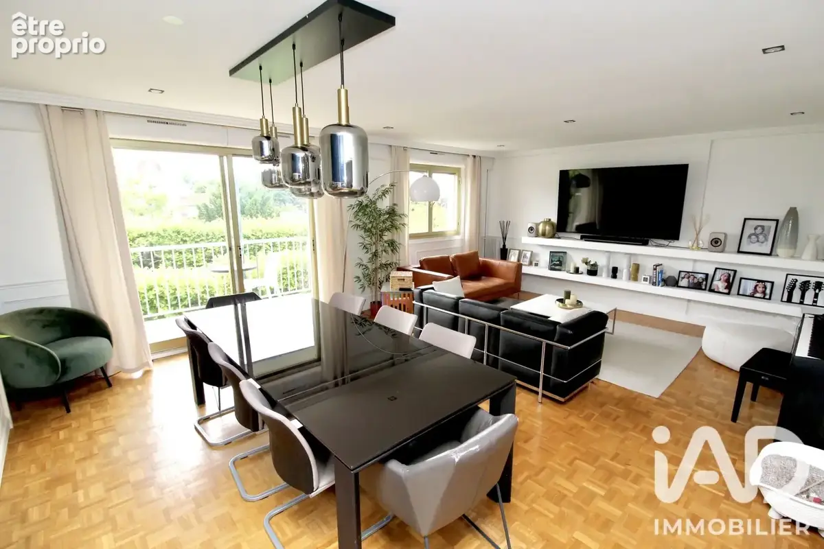 Photo 1 - Appartement à LE RAINCY