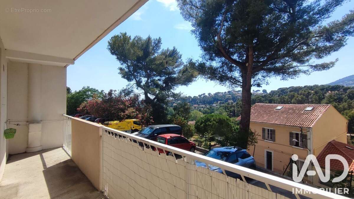 Appartement 54 m² à Toulon  - photo 3