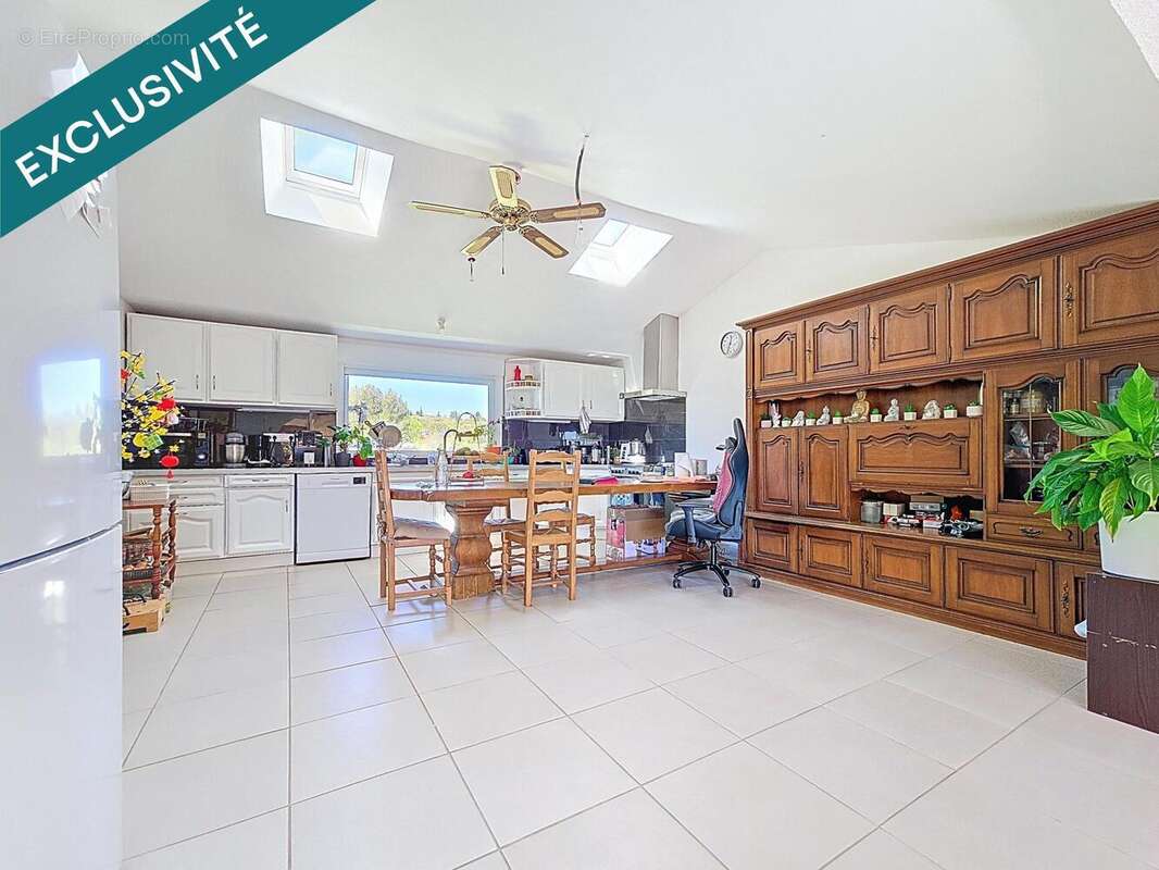 Photo 3 - Maison à BEDARIEUX