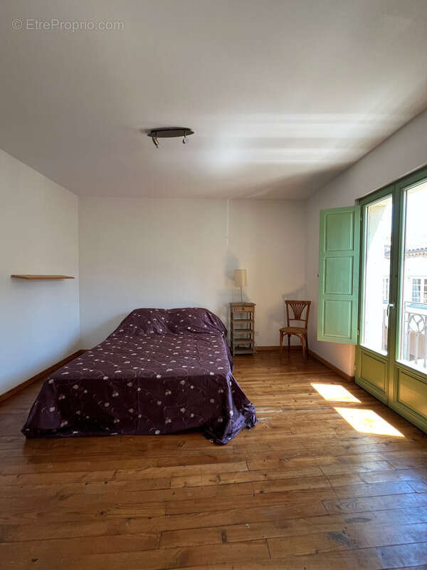 "Chat"-oyante maison d'hôtes, 10 pièces, 8 chambres, avec jardin clos, à quinze minutes de MARCIAC, MIRANDE ET VIC-FEZENSAC (32) - photo 27