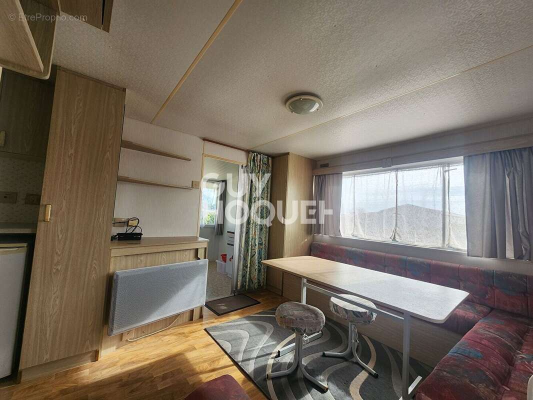 Terrain à SAINT-DENIS-D'OLERON