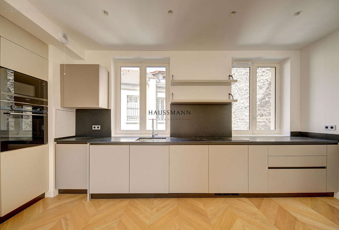 Appartement Neuilly sur Seine - photo 5