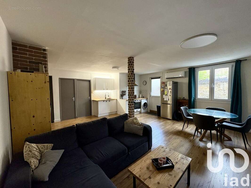 Photo 6 - Appartement à VILLENAUXE-LA-GRANDE