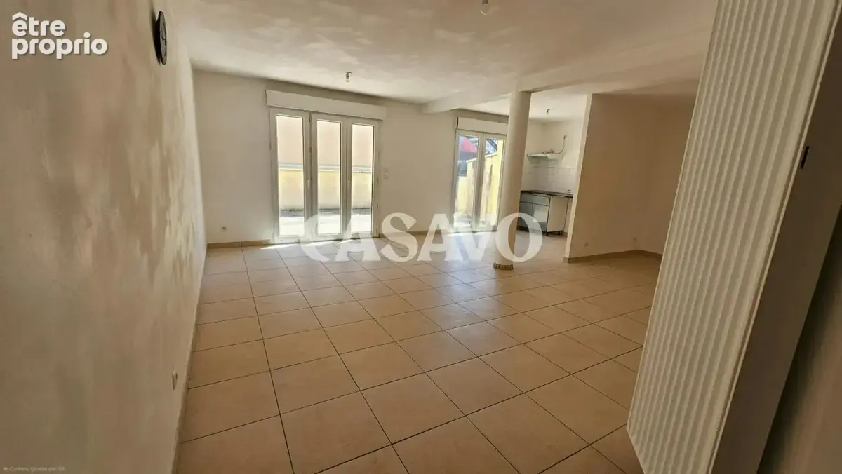 Vente Maison 4 pièces de 112m² - 38290 La Verpillière - photo 7