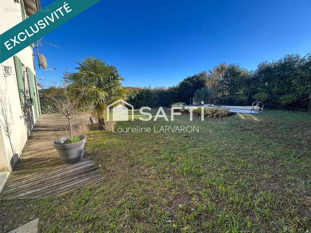 Photo 3 - Maison à VIENNE