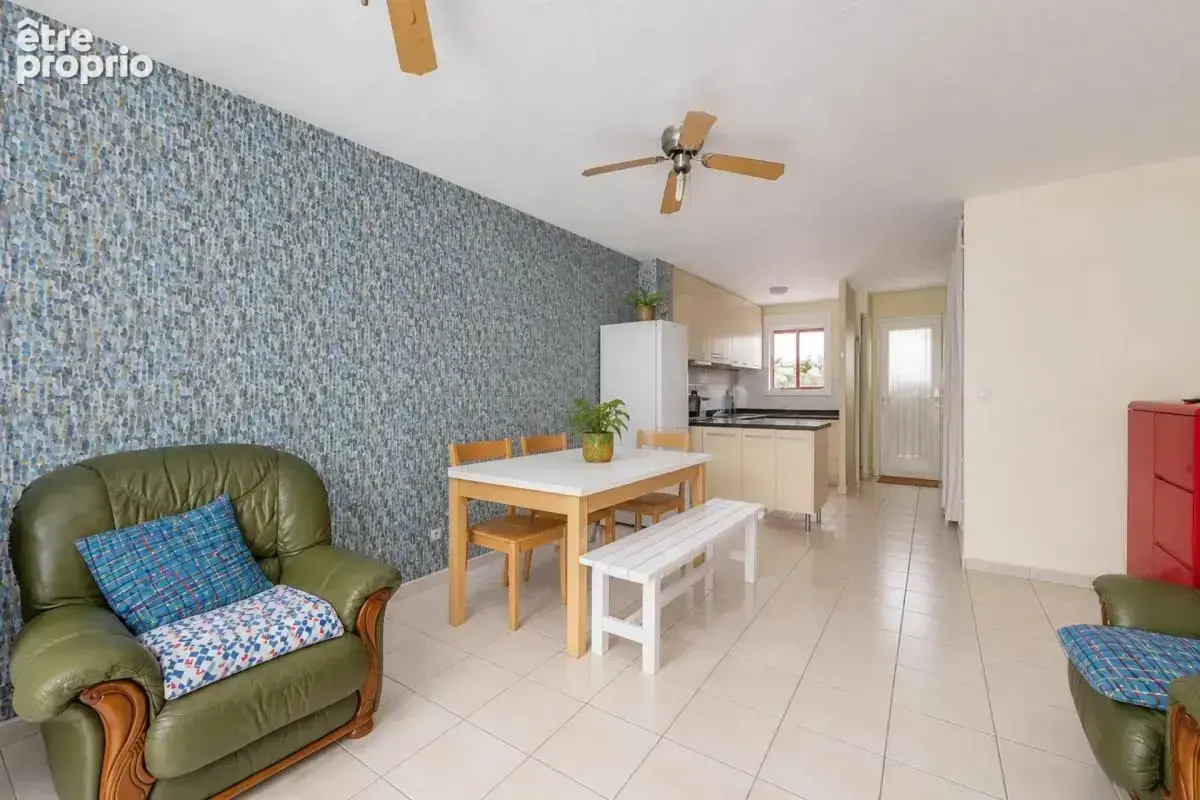 Maison de 3 pièces de 76 m² à Cires-lès-Mello - photo 4