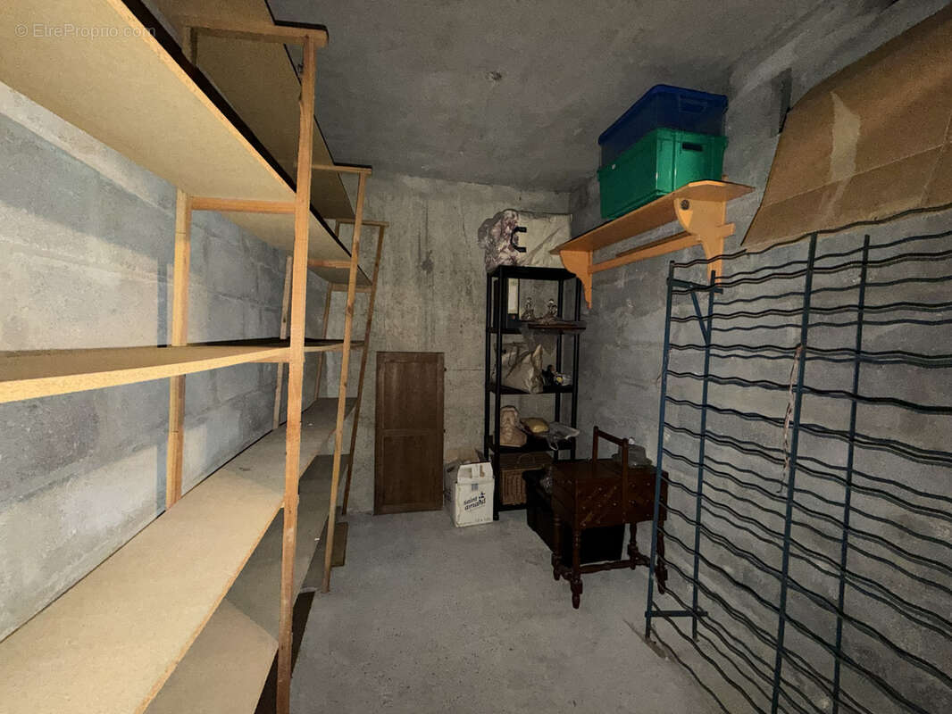 Appartement à RUEIL-MALMAISON