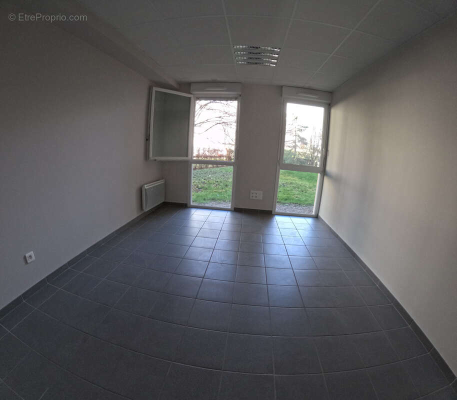 Commerce à CLERMONT-FERRAND