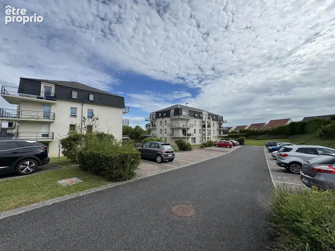 Grand appartement Vallée des Vignes - photo 8