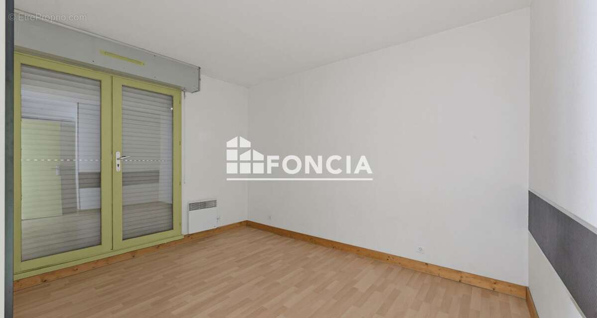 Appartement à TALENCE