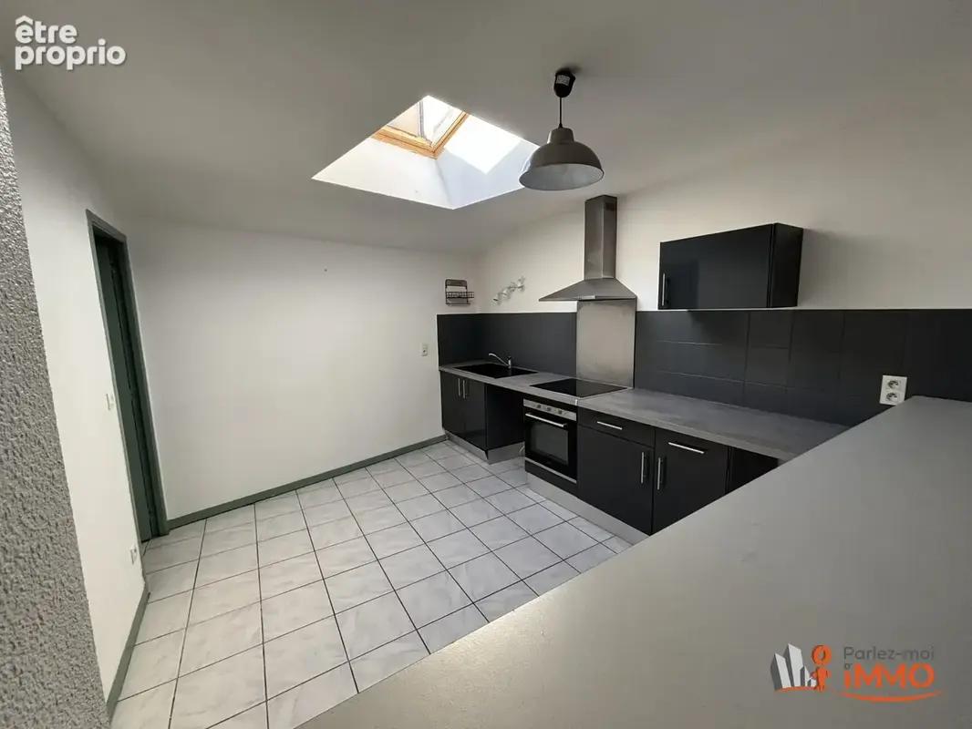 Photo Appartement à Montbrison au prix de 139 000€