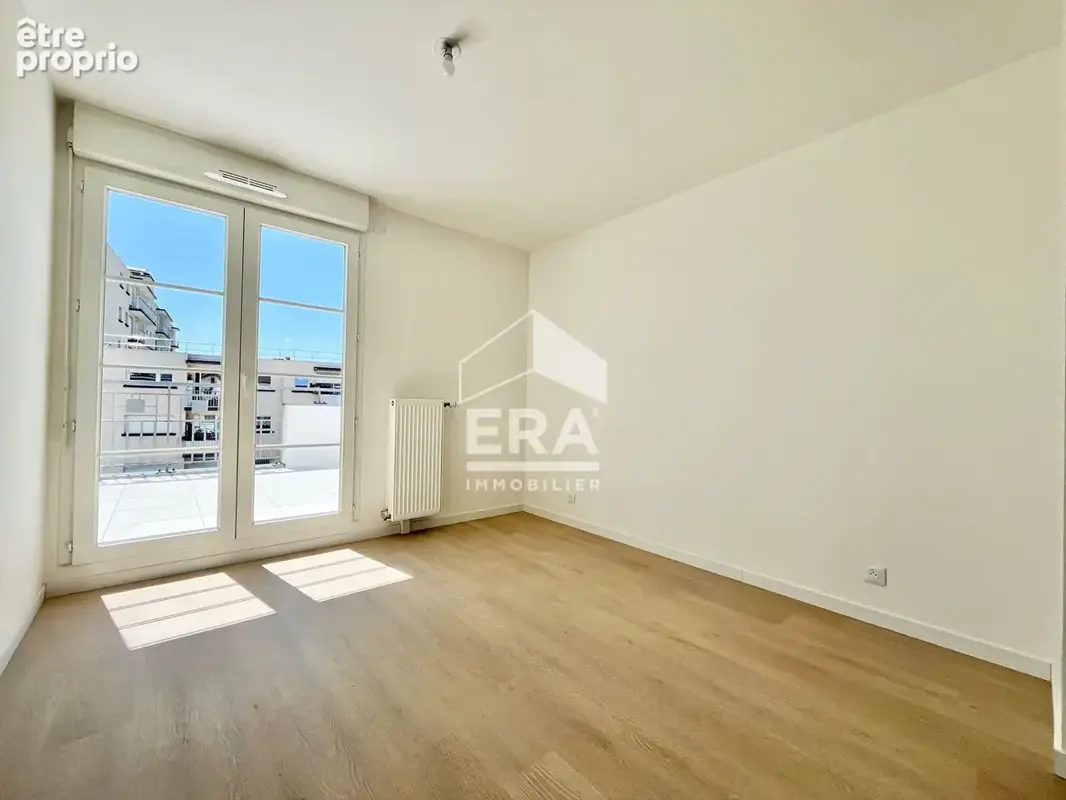 Appartement 4 pièces 80m2 - Centre ville - photo 9
