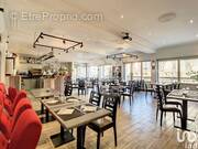 Photo 1 - Commerce à BADONVILLER