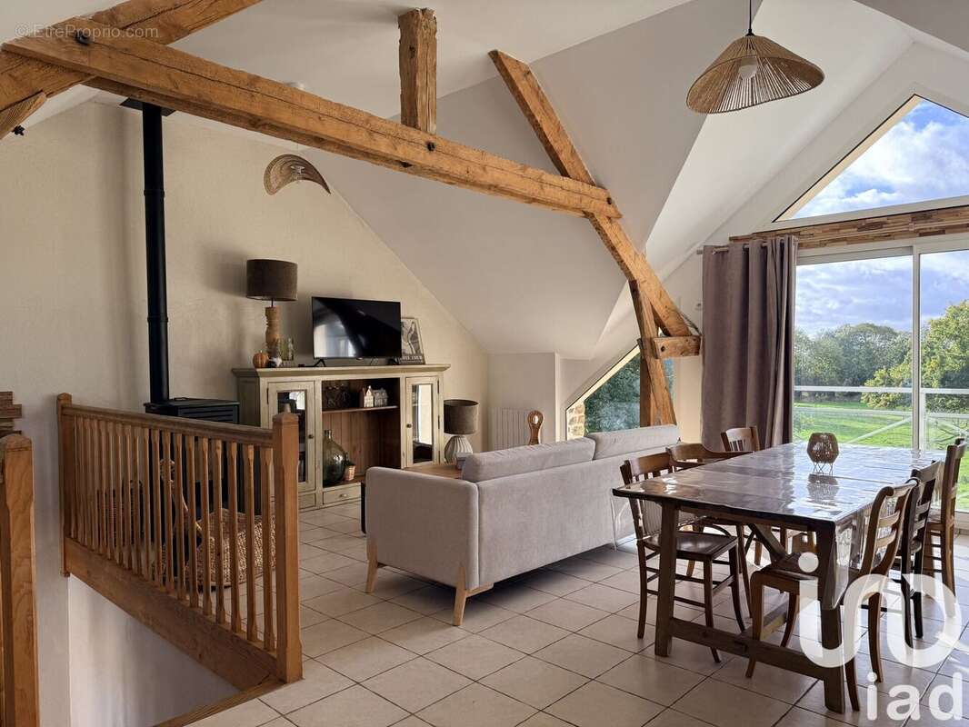 Photo 7 - Maison à JUILLEY