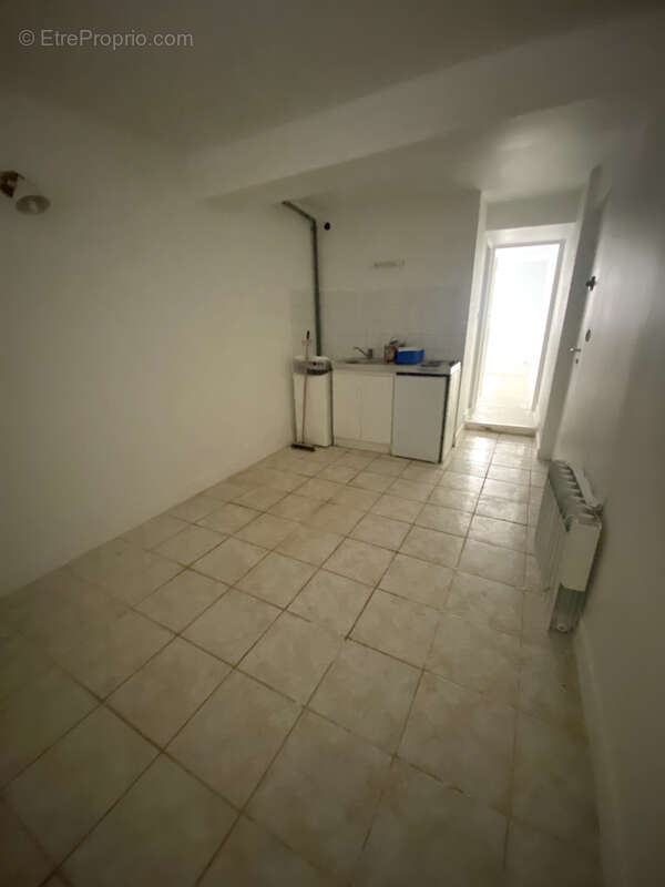 Appartement à ORLEANS