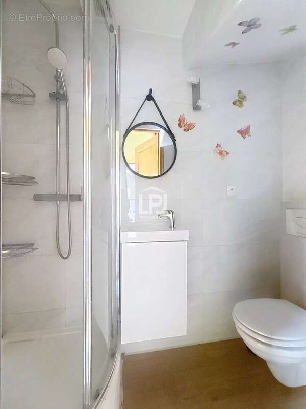 Maison à LA SALVETAT-SAINT-GILLES