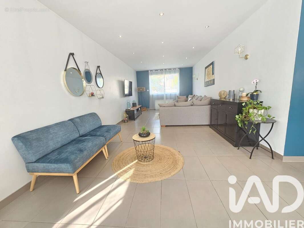 Photo 4 - Maison à VOISENON