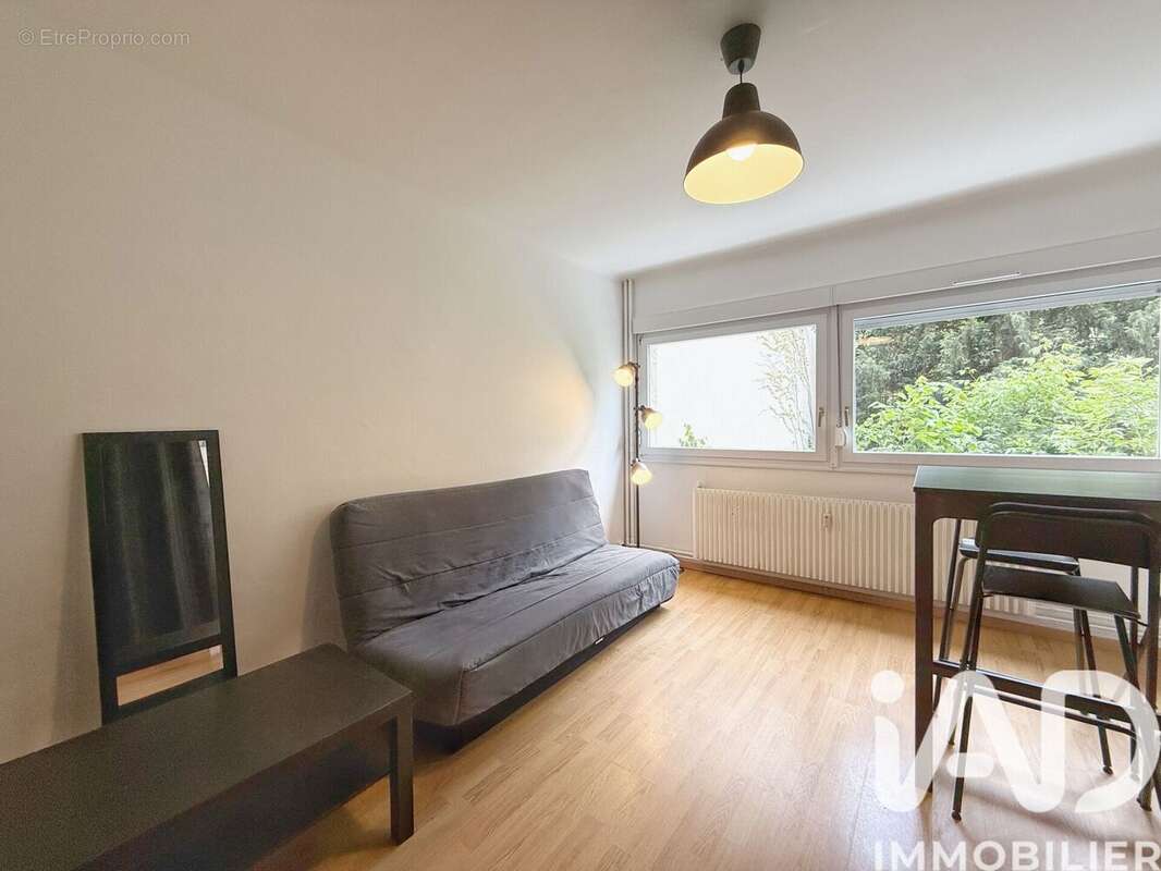 Photo 6 - Appartement à MALZEVILLE