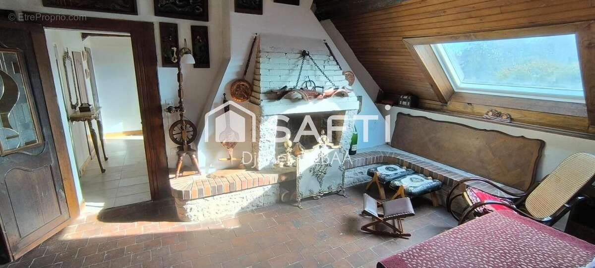 Photo 9 - Maison à SENONCHES