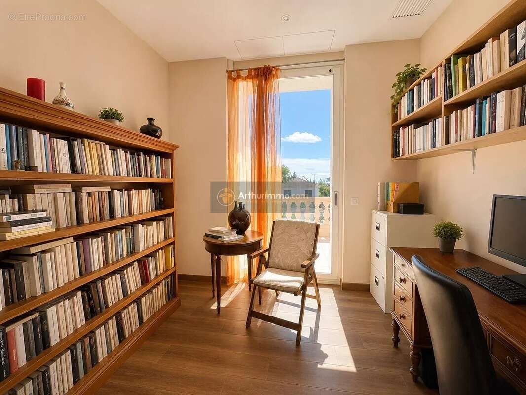 Maison à FREJUS