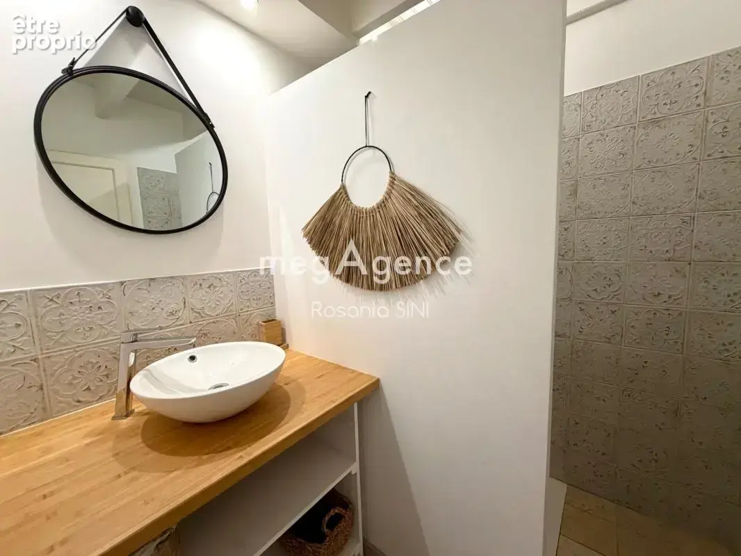 Maison t3 bis 76 m² à sauveterre les sables d’olonne - photo 7